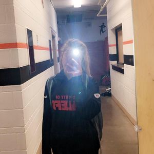 Meet your Posher, Jillian